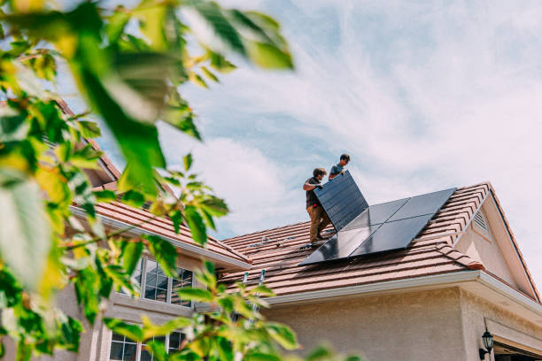 Best Slate Roofing Contractor  in Winchester, OH
