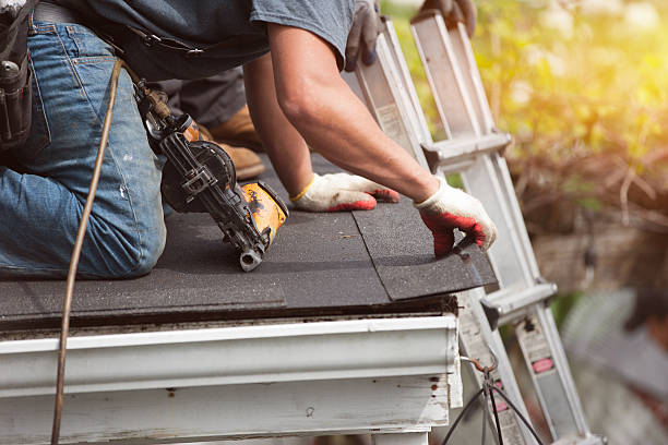 Best Emergency Roof Repair  in Winchester, OH