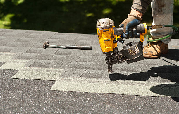 Best Commercial Roofing Services  in Winchester, OH