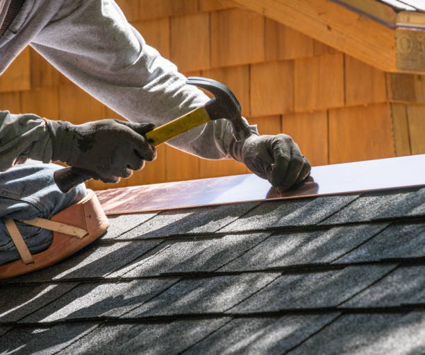 Best Residential Roofing Contractor  in Winchester, OH